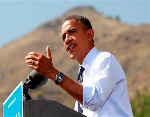 Bầu cử Tổng thống Mỹ: Cuộc đọ sức trên mặt trận kinh tế - ảnh 2