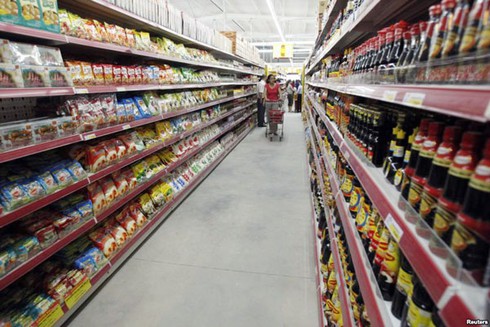 Báo Thái Lan: Người Việt rất ‘chịu chi’ cho hàng Thái - ảnh 1