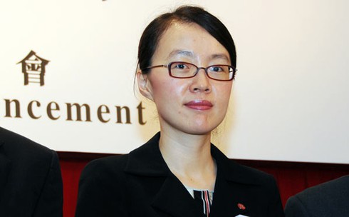 6 nữ tỷ phú Trung Quốc tự làm giàu từ tay trắng - ảnh 3