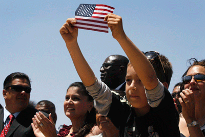 Báo chí Mỹ nói gì về cuộc đua vào Nhà Trắng? - ảnh 3