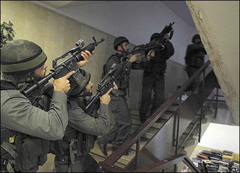 Những lực lượng biệt kích ‘sát thủ’ nhất thế giới - ảnh 3