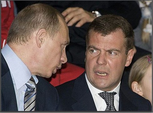 Mitt Romney tuyên bố Nga là kẻ thù của nước Mỹ - ảnh 2