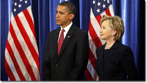 Nước Mỹ 4 năm dưới thời Obama - ảnh 2