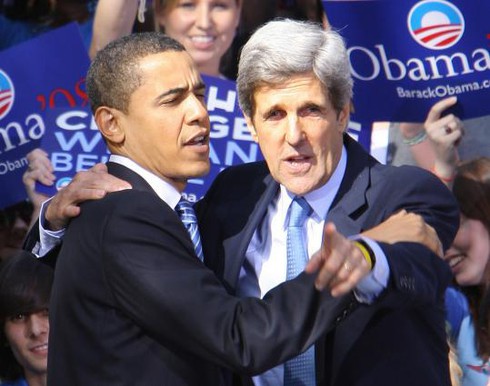 Xáo trộn lớn trong chính phủ Mỹ - ảnh 3