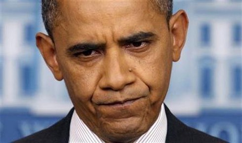 “Vực thẳm ngân sách” Mỹ là gì? - ảnh 3