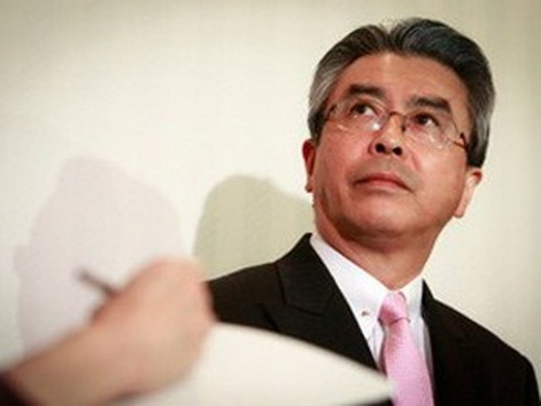 Nhật Bản – Triều Tiên đồng ý tiếp tục đối thoại - ảnh 1