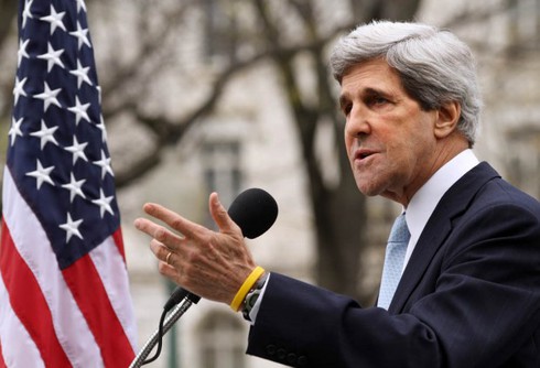 Obama ‘đau đầu’ tìm Ngoại trưởng và Bộ trưởng Quốc phòng - ảnh 2