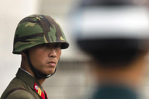 Triều Tiên ‘nỗi ám ảnh’ lớn nhất của tổng thống Hàn Quốc - ảnh 2