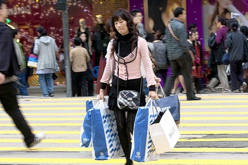 Trung Quốc: Chi 10 nghìn tỷ USD cho nhập khẩu - ảnh 2