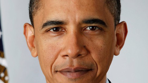 Tổng thống Obama nhận được thư có chất độc - ảnh 1