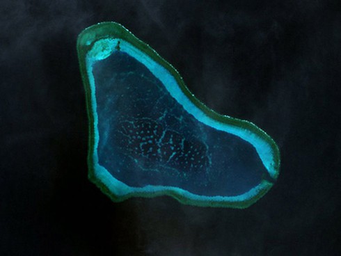 Philippines sẽ mua tên lửa phòng thủ bảo vệ bờ biển - ảnh 1