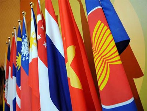 ASEAN – chìa khóa mở cửa “kỷ nguyên châu Á” - ảnh 1