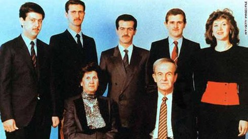 Vì sao phương Tây gọi Bashar al-Assad là độc tài? - ảnh 1