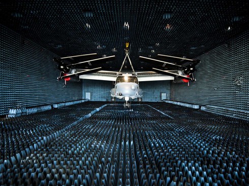 Vất vả như lính phi công Mỹ - ảnh 6