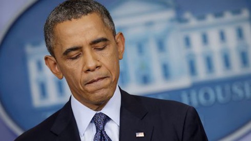 Mỹ đạt thỏa thuận trần nợ: Obama không hoàn toàn chiến thắng - ảnh 1