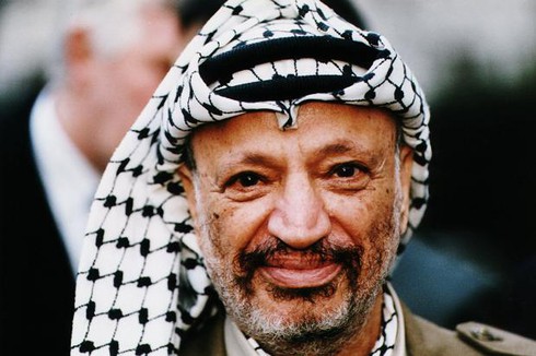 Thêm bằng chứng khẳng định Yasser Arafat bị giết bằng chất độc polonium - ảnh 1