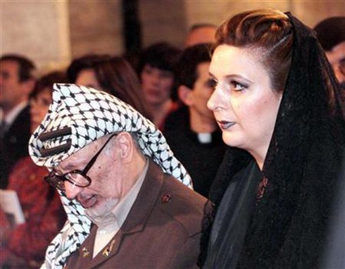 Thêm bằng chứng khẳng định Yasser Arafat bị giết bằng chất độc polonium - ảnh 2