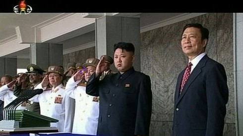 Chính sách đối ngoại của Trung Quốc ngày càng táo tợn - ảnh 2