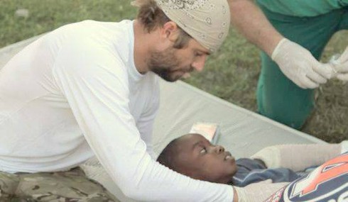 Paul Walker: Lòng tốt không chờ sự đền đáp - ảnh 1