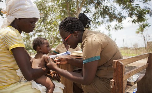 Ba ngộ nhận về sự nghèo đói trên thế giới - ảnh 1