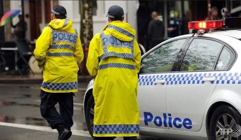 Australia phá đường dây rửa tiền xuyên 20 quốc gia - ảnh 1