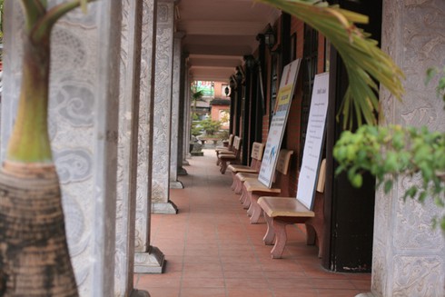 Tịnh tâm vãn cảnh chùa ngày 29 Tết - ảnh 6