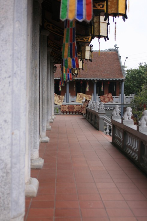 Tịnh tâm vãn cảnh chùa ngày 29 Tết - ảnh 11