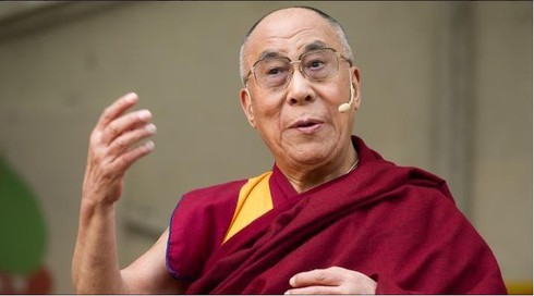 Mỹ: Tổng thống Obama sẽ gặp Đạt Lai Lạt Ma - ảnh 1