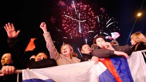 Bloomberg: Putin không “mất mát” nhiều như phương Tây nghĩ - ảnh 2