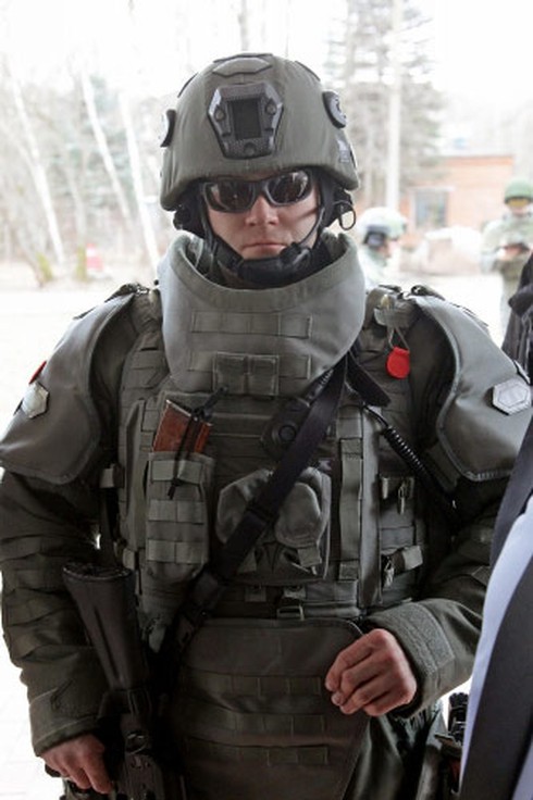 Ratnik -