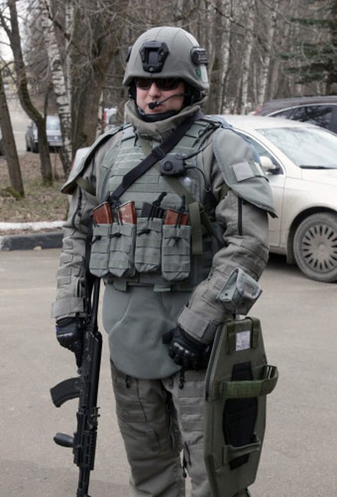 Ratnik -