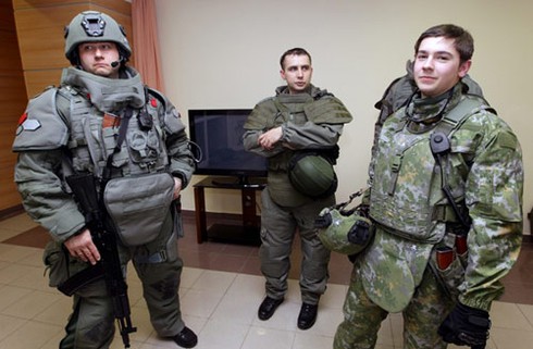 Ratnik -