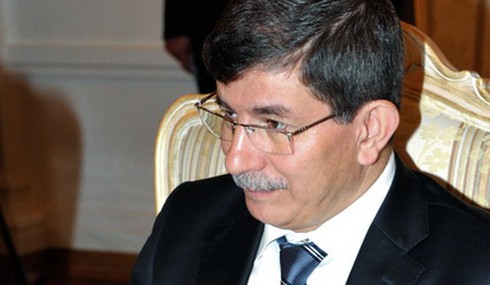 Thổ Nhĩ Kỳ không lo lắng về “khủng hoảng khí đốt” với Nga - ảnh 1