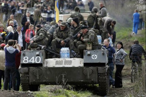 Tỷ phú Ukraine thưởng cho ai 'tóm' được lính đánh thuê Nga - ảnh 2