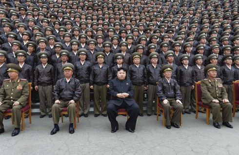 Kim Jong Un rất giỏi che mắt Mỹ - ảnh 2