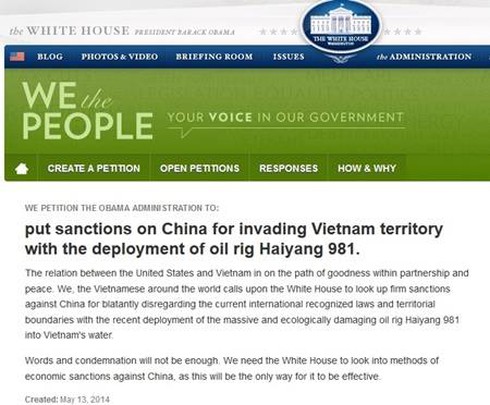 Bản tin Hoàng Sa 21/5: ASEAN và Trung Quốc hội đàm về Biển Đông - ảnh 3