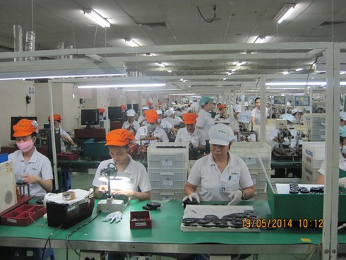 Bản tin Hoàng Sa 21/5: ASEAN và Trung Quốc hội đàm về Biển Đông - ảnh 2