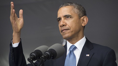 Obama: Không phải mọi vấn đề đều cần đến