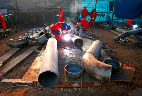 Nga phải trả giá nào cho tình hữu nghị với Trung Quốc? - ảnh 2