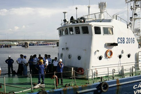 Tin Biển Đông chiều 4/6: TQ ngông nghênh thừa nhận tấn công tàu VN - ảnh 1