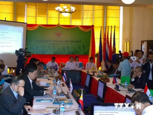 Trung Quốc ‘xé toạc’ những gì đã thỏa thuận với quốc tế - ảnh 1