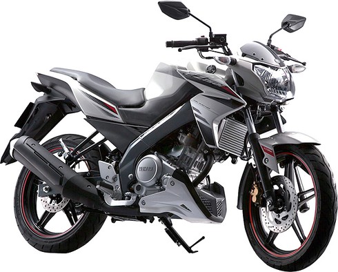 Chọn mua xe phân khối lớn dành cho người mới - ảnh 6