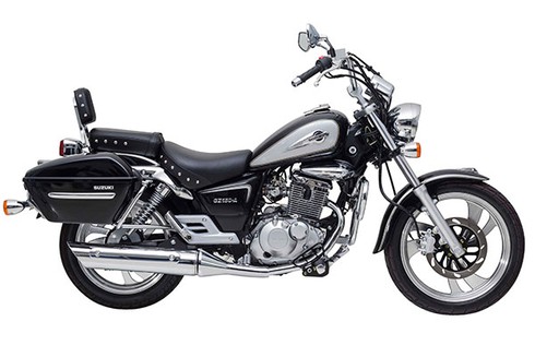 Chọn mua xe phân khối lớn dành cho người mới - ảnh 8