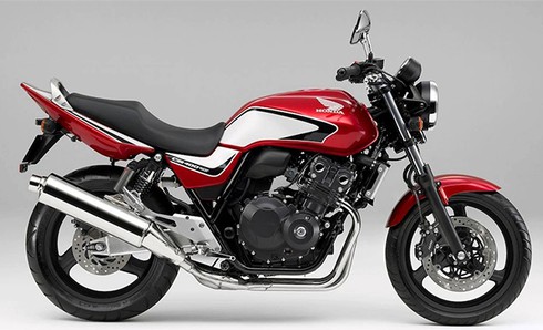 Chọn mua xe phân khối lớn dành cho người mới - ảnh 11