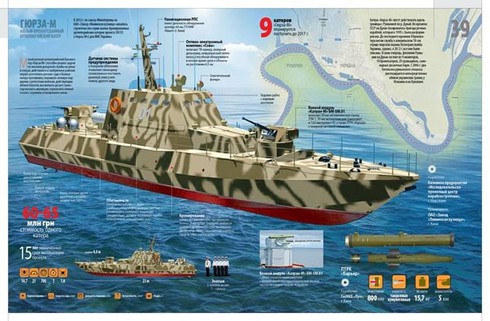 Diện mạo quân đội Ukraine sau 'chiến dịch chống khủng bố' - ảnh 9