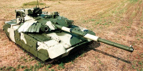 Diện mạo quân đội Ukraine sau 'chiến dịch chống khủng bố' - ảnh 1