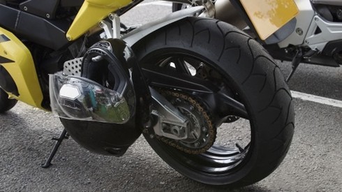 Lốp xe máy: Cách sử dụng và bảo trì - ảnh 3