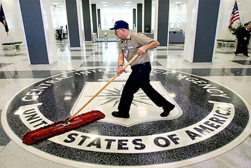 Bộ Ngoại giao Mỹ: CIA đừng tự mãn - ảnh 1
