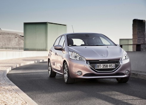 Peugeot 208 và 508 đắt hàng ở Việt Nam - ảnh 6