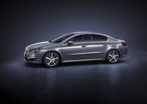 Peugeot 208 và 508 đắt hàng ở Việt Nam - ảnh 2